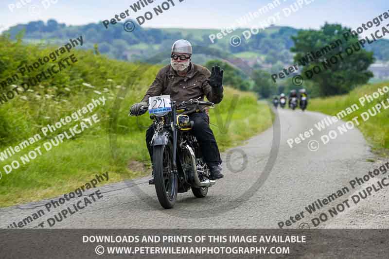 Vintage motorcycle club;eventdigitalimages;no limits trackdays;peter wileman photography;vintage motocycles;vmcc banbury run photographs